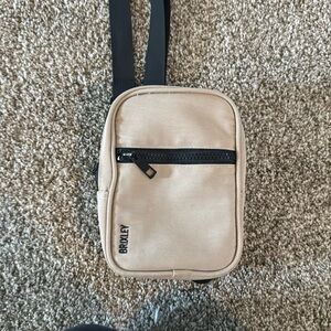Brixley cross body bag